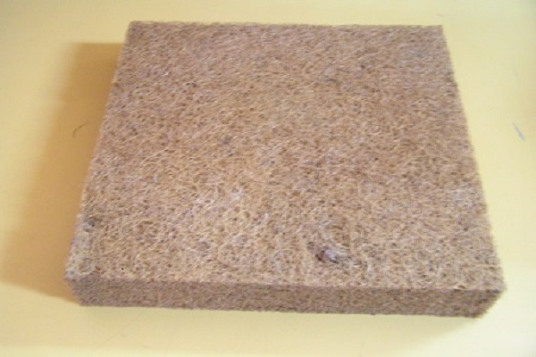 Bared Coir Cushions