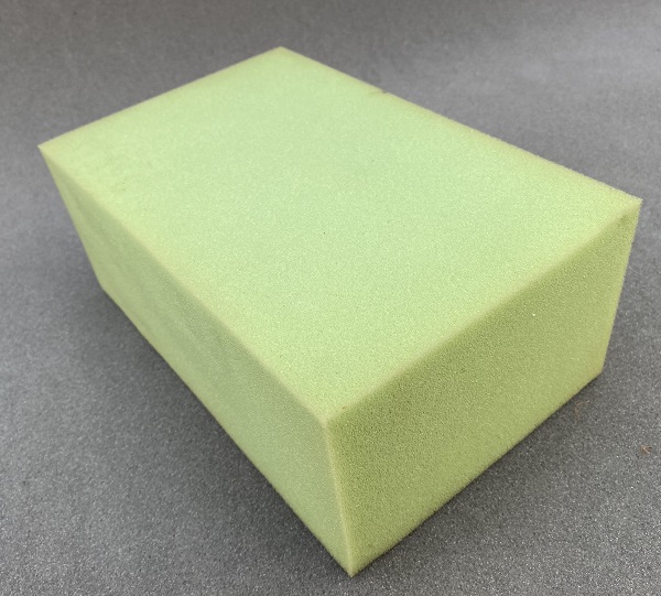 50 Density Pure Flexible Foam