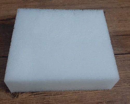 Silicon Foam