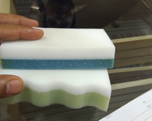 Melamine Foam Cleaners