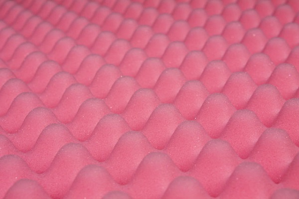 Antistatic Foam