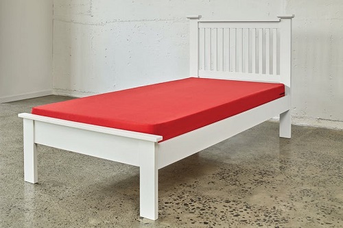 Single Layer Foam Mattress