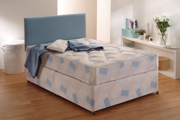 Bonnel Spring Mattress