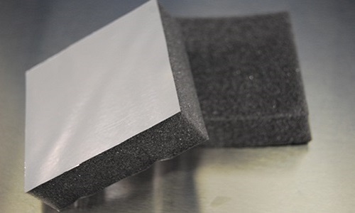 Self- Adhesive Acoustic Foam