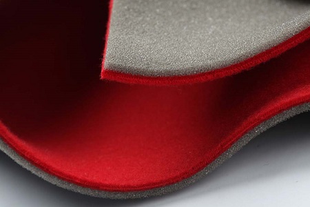 Flame Laminated Foam Products