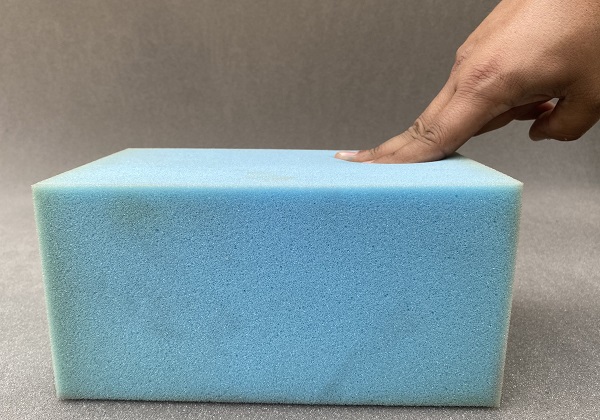 40 Density Pure Flexible Foam